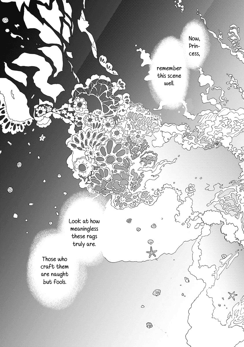 Yousei no Okyaku-sama Chapter 9 page 14 - Chapter 9