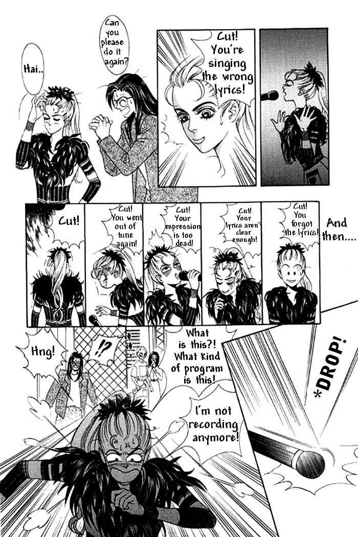 Youth Gone Wild Chapter 1.0 page 10 - Vol.01 Chapter 0
