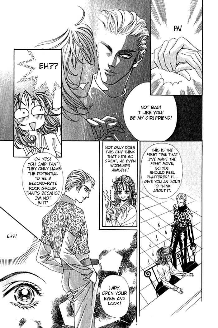 Youth Gone Wild Chapter 1.0 page 101 - Vol.01 Chapter 0