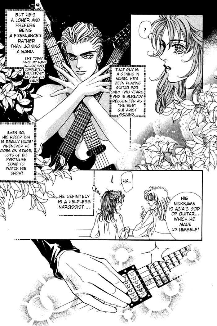 Youth Gone Wild Chapter 1.0 page 103 - Vol.01 Chapter 0