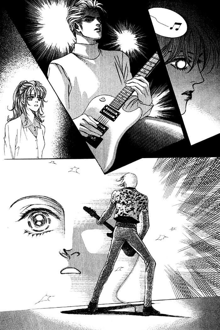 Youth Gone Wild Chapter 1.0 page 104 - Vol.01 Chapter 0