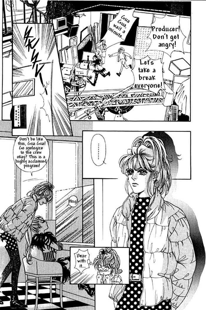 Youth Gone Wild Chapter 1.0 page 11 - Vol.01 Chapter 0