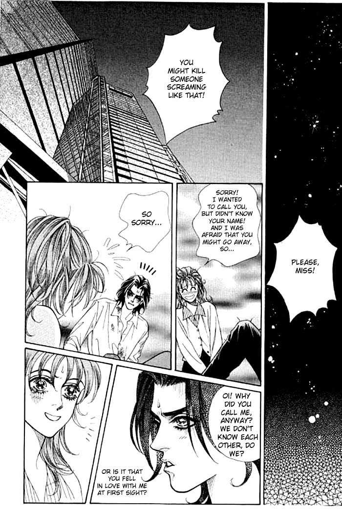 Youth Gone Wild Chapter 1.0 page 112 - Vol.01 Chapter 0