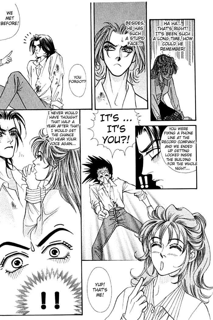 Youth Gone Wild Chapter 1.0 page 113 - Vol.01 Chapter 0