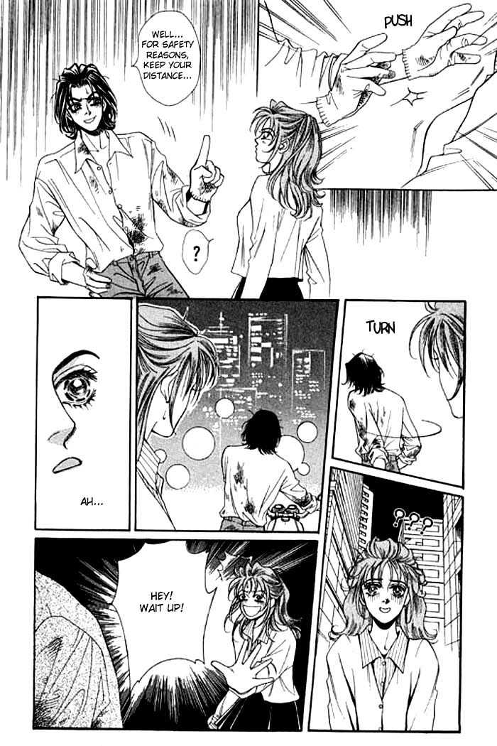 Youth Gone Wild Chapter 1.0 page 114 - Vol.01 Chapter 0