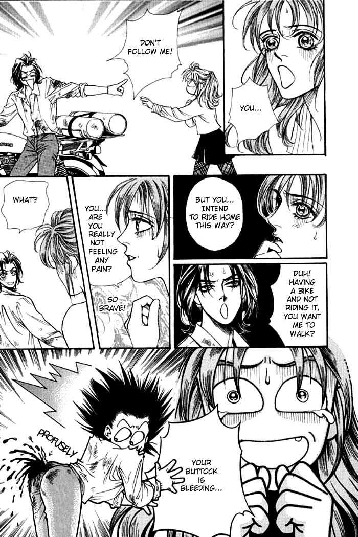 Youth Gone Wild Chapter 1.0 page 115 - Vol.01 Chapter 0
