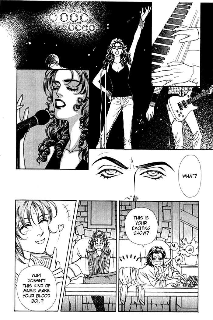 Youth Gone Wild Chapter 1.0 page 118 - Vol.01 Chapter 0