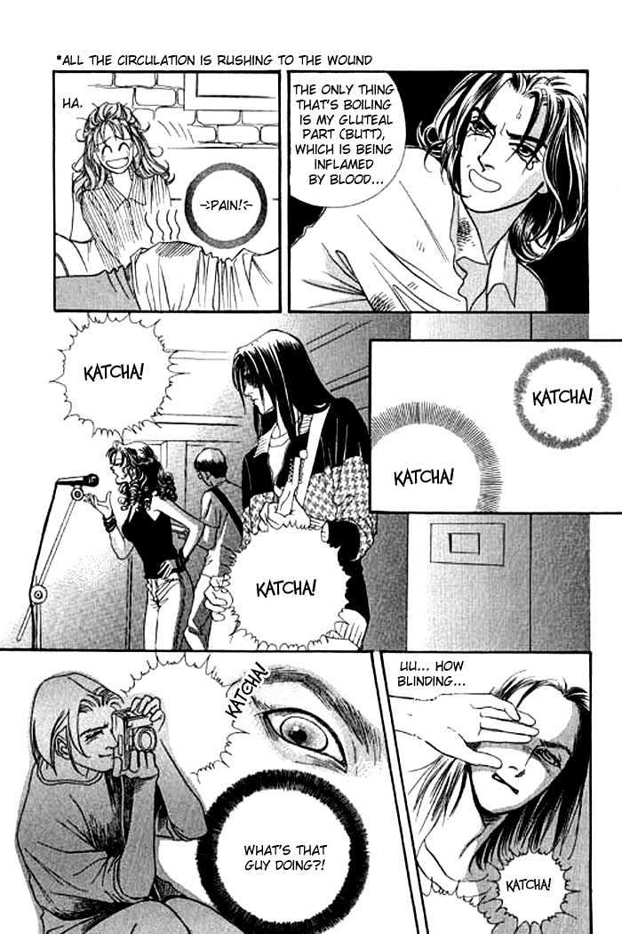 Youth Gone Wild Chapter 1.0 page 119 - Vol.01 Chapter 0