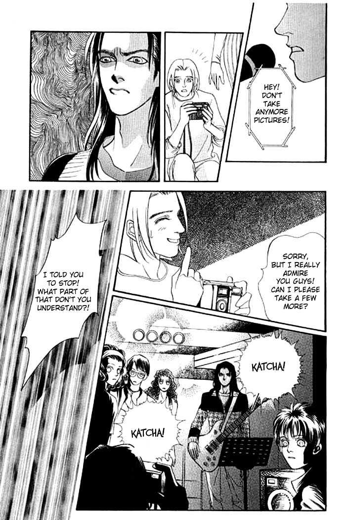 Youth Gone Wild Chapter 1.0 page 120 - Vol.01 Chapter 0