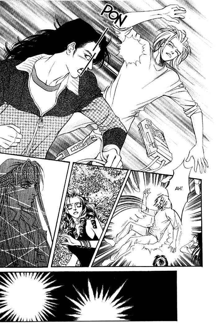 Youth Gone Wild Chapter 1.0 page 121 - Vol.01 Chapter 0