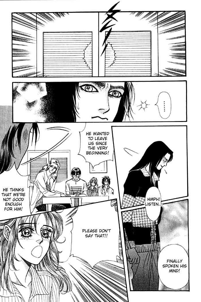 Youth Gone Wild Chapter 1.0 page 125 - Vol.01 Chapter 0