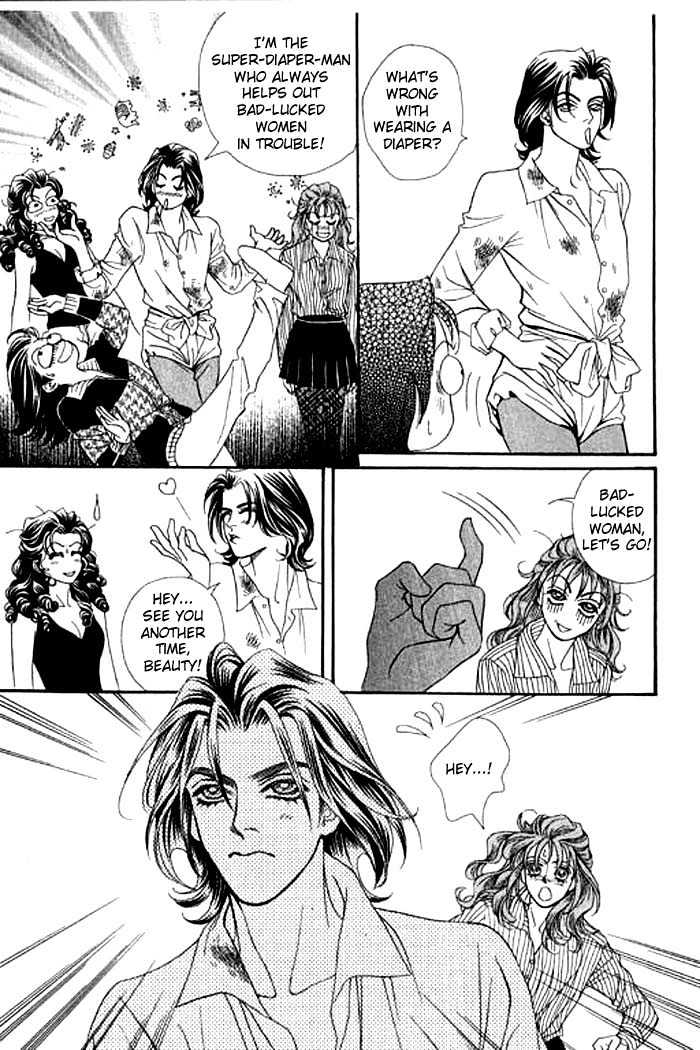Youth Gone Wild Chapter 1.0 page 129 - Vol.01 Chapter 0
