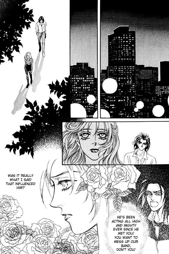Youth Gone Wild Chapter 1.0 page 130 - Vol.01 Chapter 0