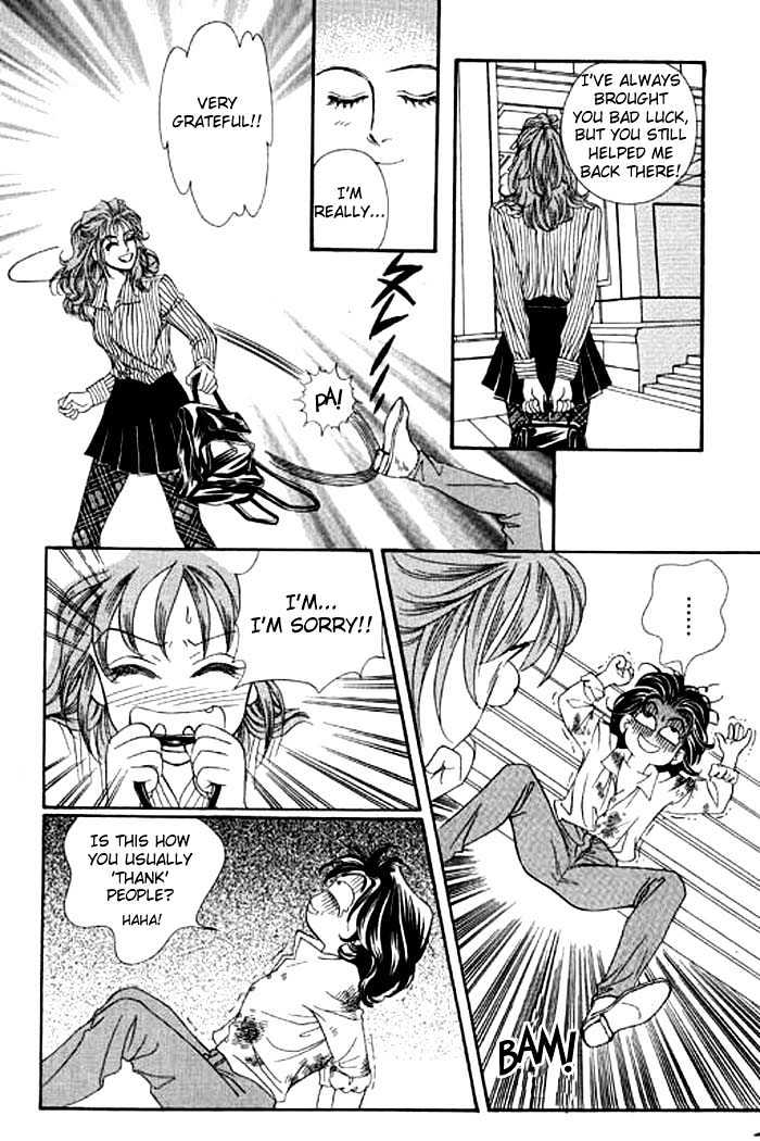 Youth Gone Wild Chapter 1.0 page 132 - Vol.01 Chapter 0