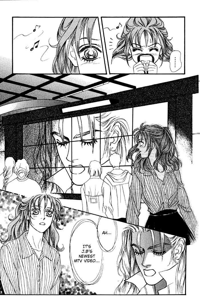 Youth Gone Wild Chapter 1.0 page 133 - Vol.01 Chapter 0