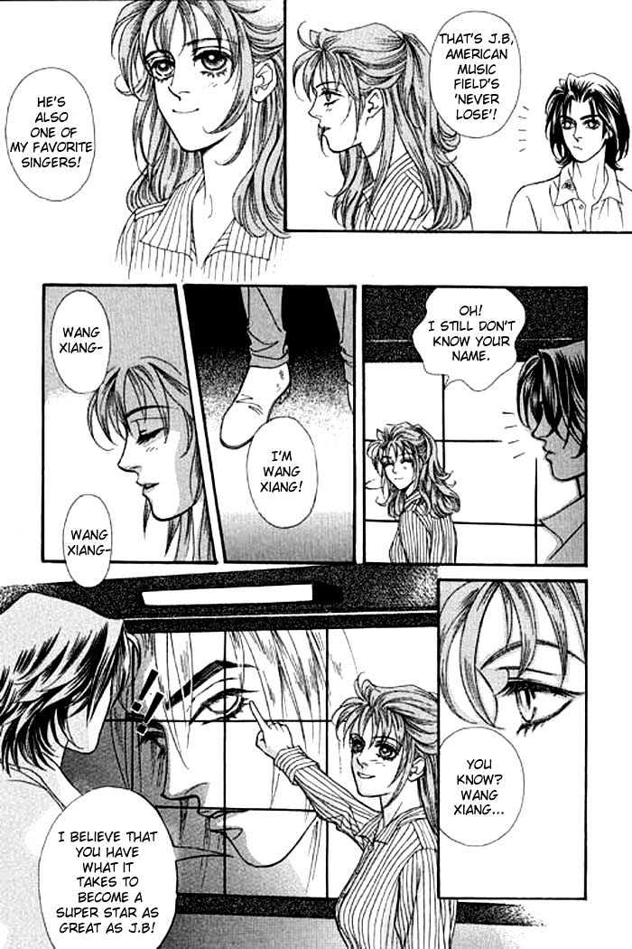 Youth Gone Wild Chapter 1.0 page 135 - Vol.01 Chapter 0