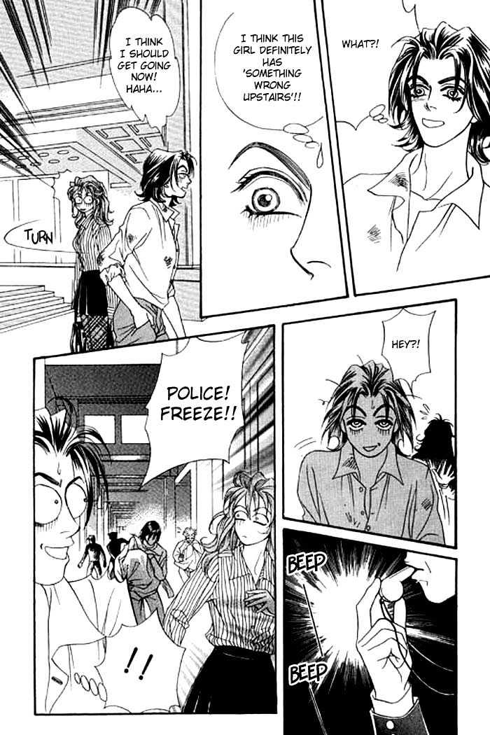 Youth Gone Wild Chapter 1.0 page 136 - Vol.01 Chapter 0