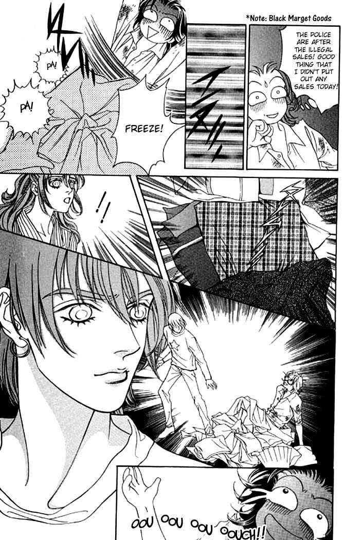 Youth Gone Wild Chapter 1.0 page 137 - Vol.01 Chapter 0