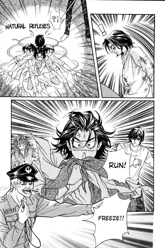 Youth Gone Wild Chapter 1.0 page 139 - Vol.01 Chapter 0