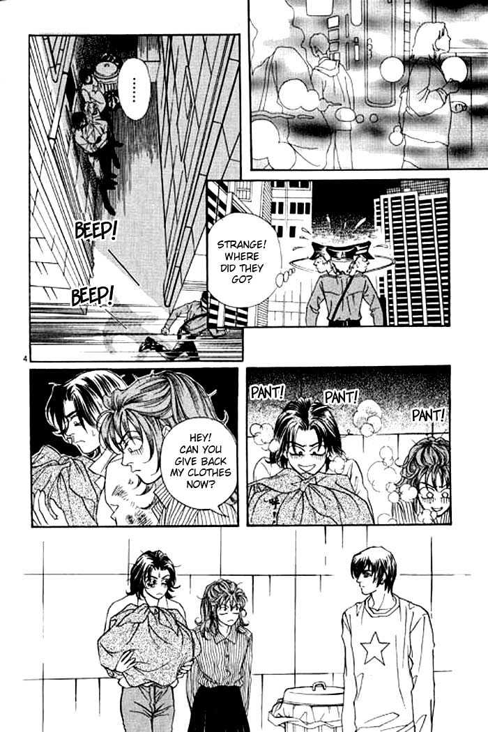 Youth Gone Wild Chapter 1.0 page 140 - Vol.01 Chapter 0
