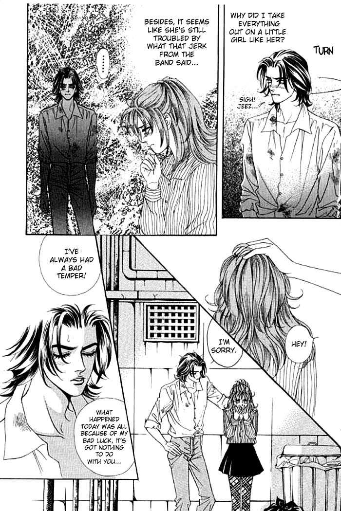 Youth Gone Wild Chapter 1.0 page 144 - Vol.01 Chapter 0