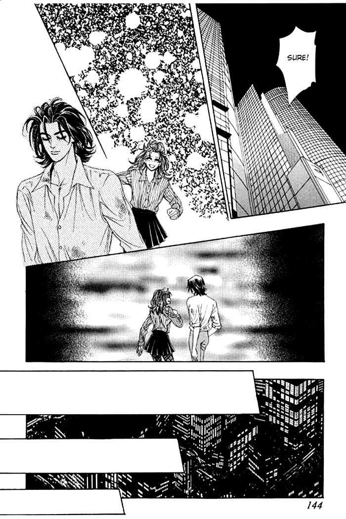 Youth Gone Wild Chapter 1.0 page 146 - Vol.01 Chapter 0