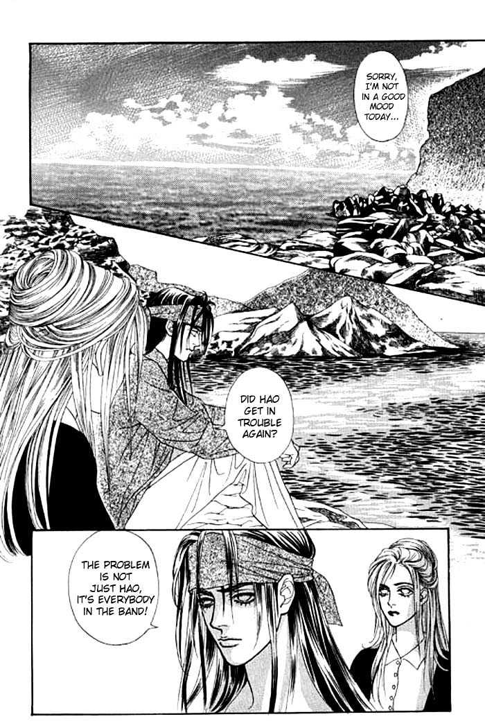 Youth Gone Wild Chapter 1.0 page 150 - Vol.01 Chapter 0