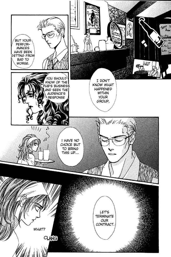 Youth Gone Wild Chapter 1.0 page 157 - Vol.01 Chapter 0