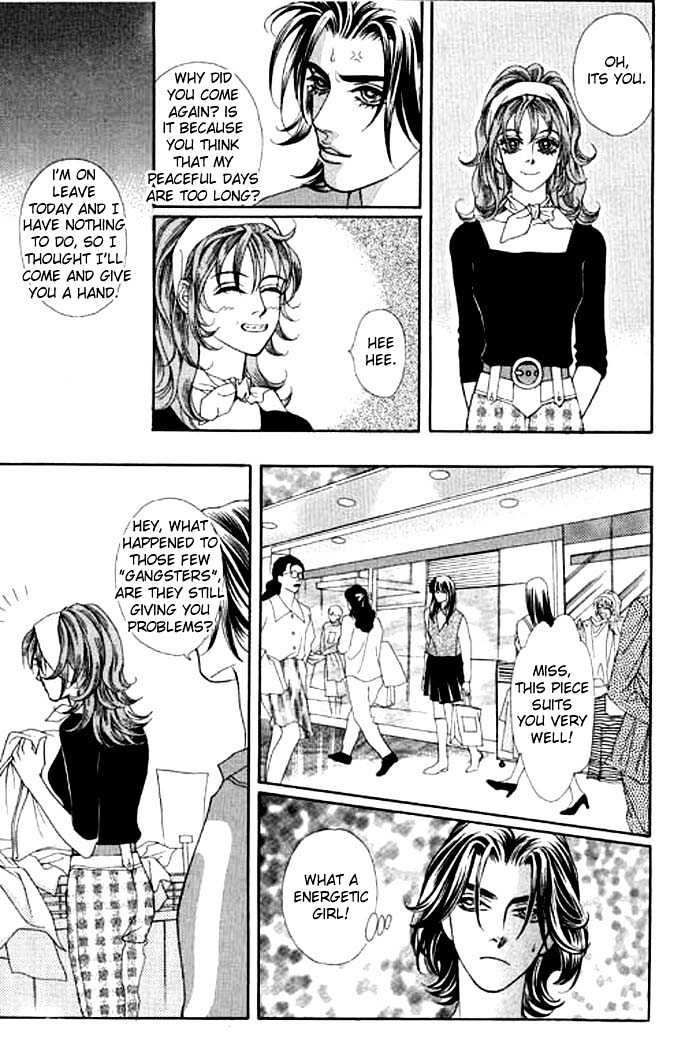 Youth Gone Wild Chapter 1.0 page 163 - Vol.01 Chapter 0