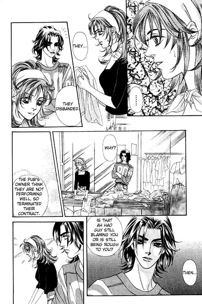 Youth Gone Wild Chapter 1.0 page 164 - Vol.01 Chapter 0