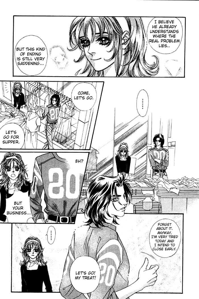 Youth Gone Wild Chapter 1.0 page 165 - Vol.01 Chapter 0
