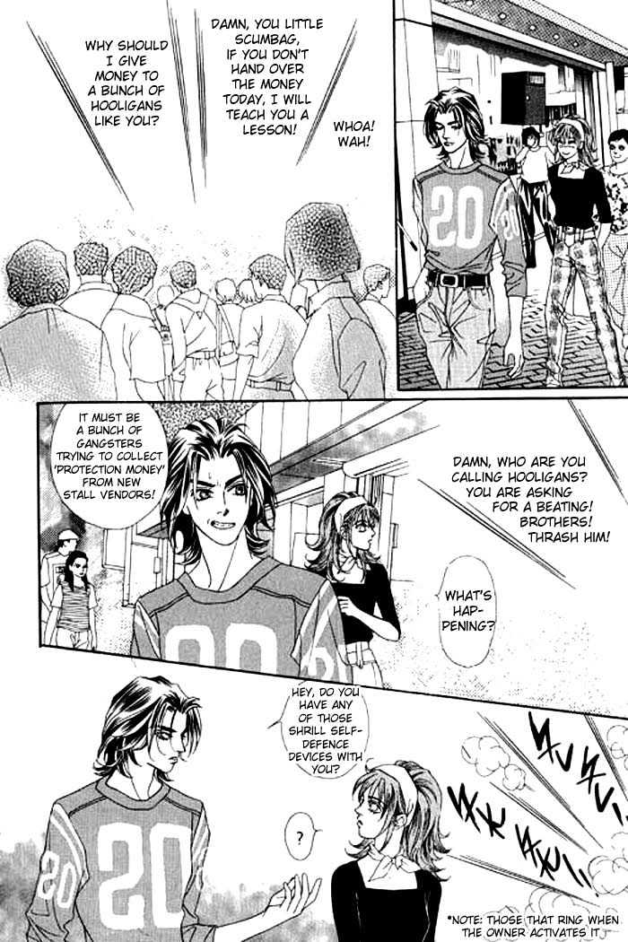 Youth Gone Wild Chapter 1.0 page 166 - Vol.01 Chapter 0