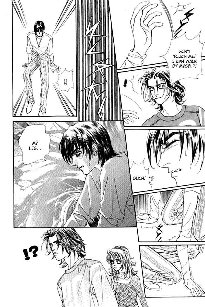 Youth Gone Wild Chapter 1.0 page 170 - Vol.01 Chapter 0