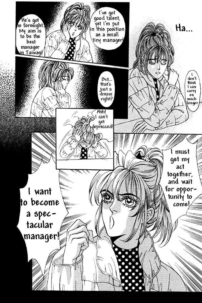 Youth Gone Wild Chapter 1.0 page 18 - Vol.01 Chapter 0