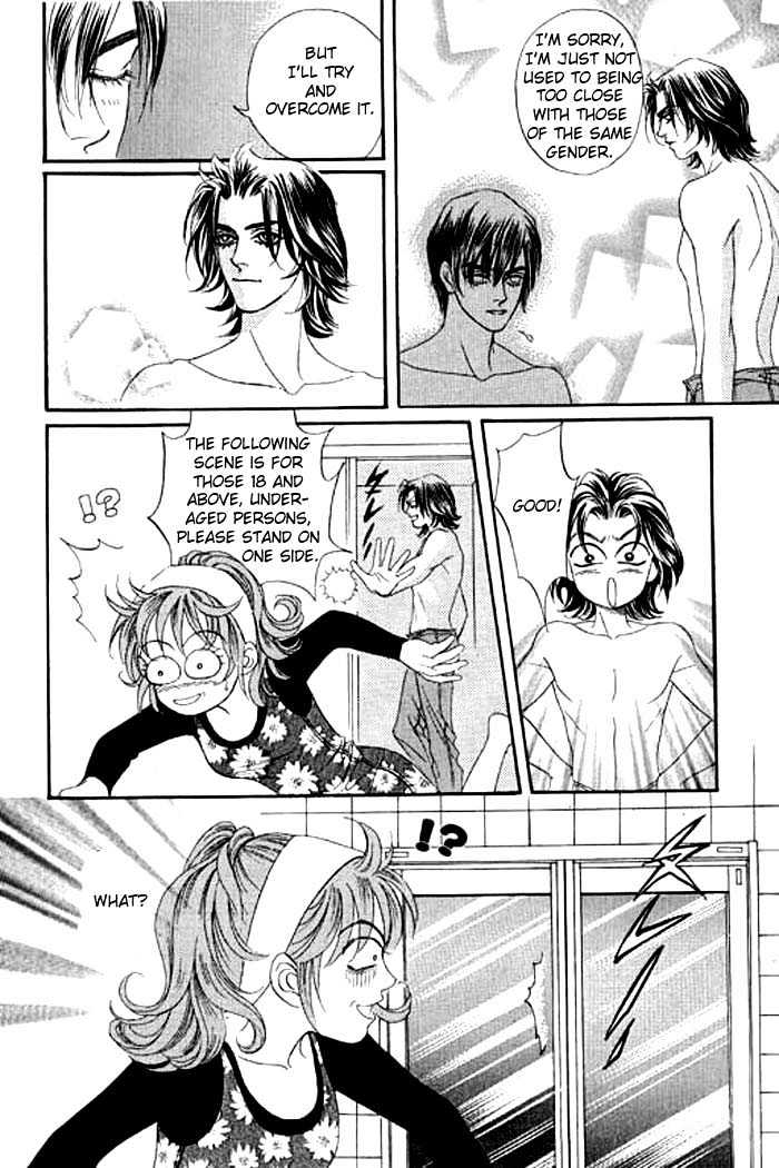 Youth Gone Wild Chapter 1.0 page 184 - Vol.01 Chapter 0
