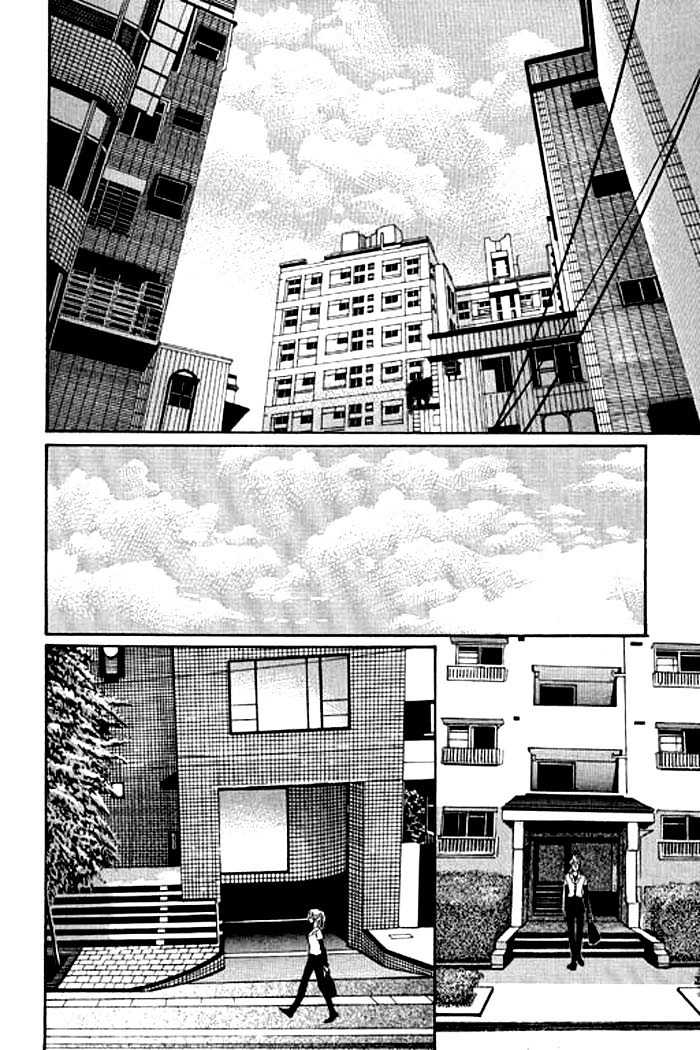 Youth Gone Wild Chapter 1.0 page 186 - Vol.01 Chapter 0
