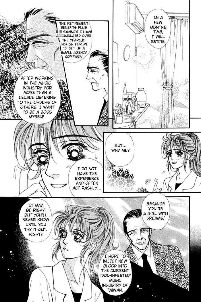 Youth Gone Wild Chapter 1.0 page 190 - Vol.01 Chapter 0