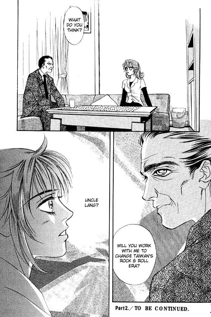 Youth Gone Wild Chapter 1.0 page 191 - Vol.01 Chapter 0