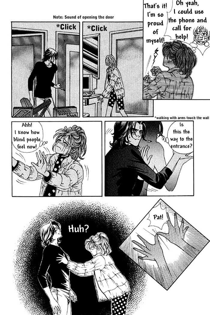 Youth Gone Wild Chapter 1.0 page 22 - Vol.01 Chapter 0