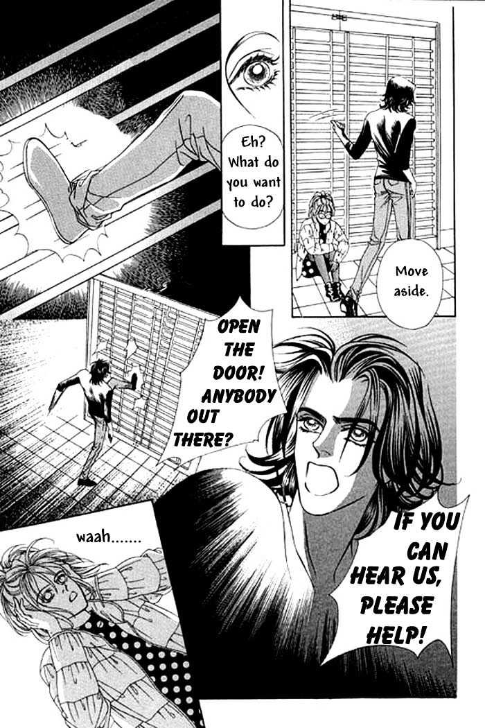 Youth Gone Wild Chapter 1.0 page 25 - Vol.01 Chapter 0