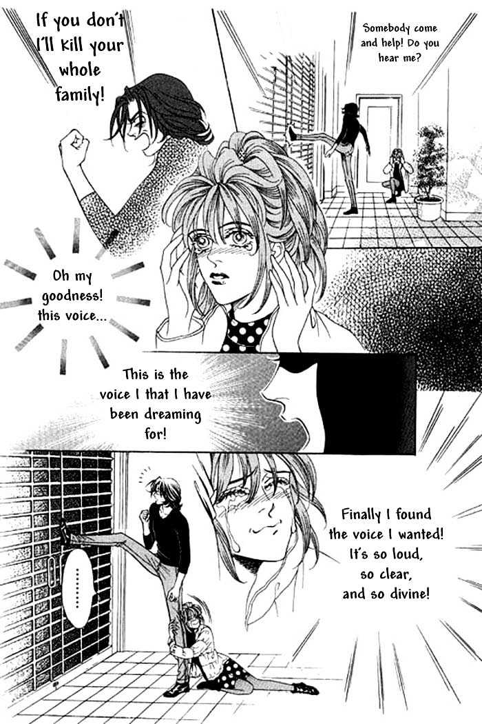 Youth Gone Wild Chapter 1.0 page 26 - Vol.01 Chapter 0