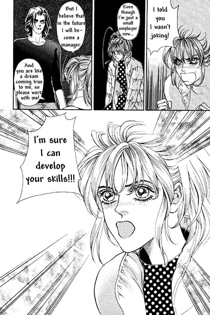 Youth Gone Wild Chapter 1.0 page 28 - Vol.01 Chapter 0