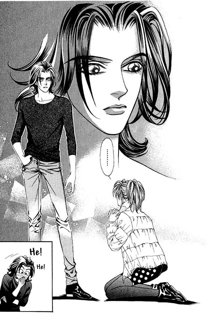 Youth Gone Wild Chapter 1.0 page 29 - Vol.01 Chapter 0