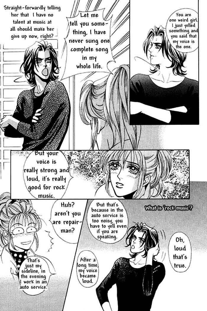 Youth Gone Wild Chapter 1.0 page 30 - Vol.01 Chapter 0