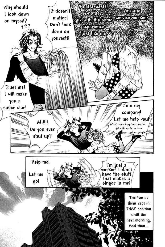 Youth Gone Wild Chapter 1.0 page 31 - Vol.01 Chapter 0