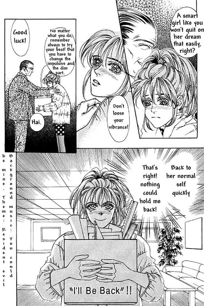 Youth Gone Wild Chapter 1.0 page 34 - Vol.01 Chapter 0