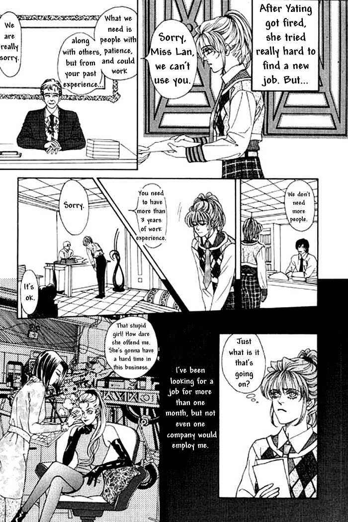 Youth Gone Wild Chapter 1.0 page 37 - Vol.01 Chapter 0