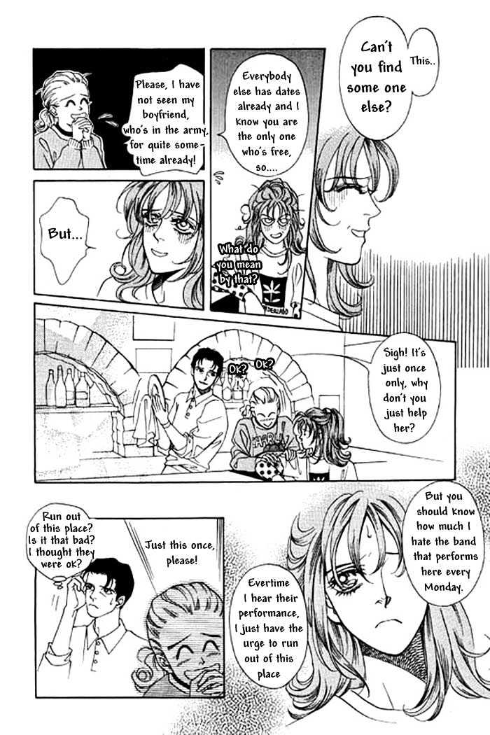Youth Gone Wild Chapter 1.0 page 42 - Vol.01 Chapter 0