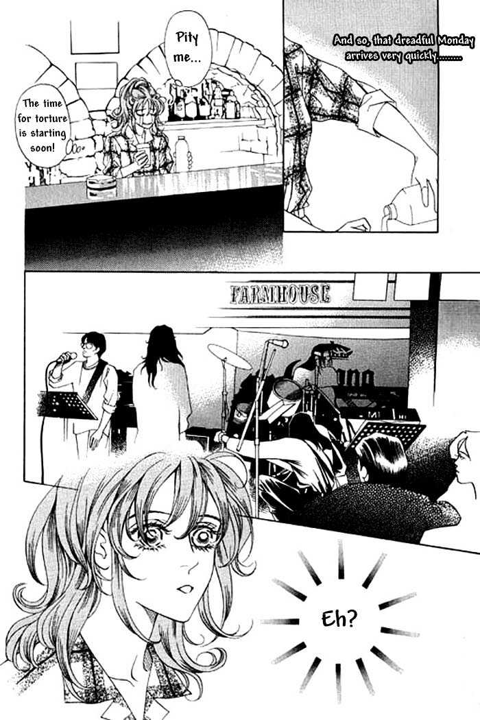 Youth Gone Wild Chapter 1.0 page 44 - Vol.01 Chapter 0