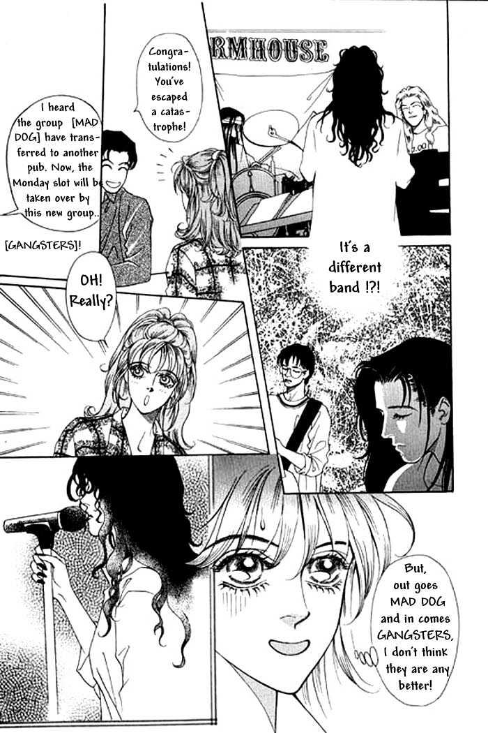 Youth Gone Wild Chapter 1.0 page 45 - Vol.01 Chapter 0